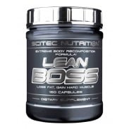 Lean Boss 180 Caps Scitec Nutrition